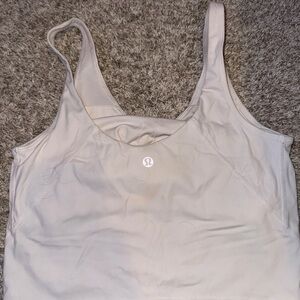 lululemon athletica bra sz m